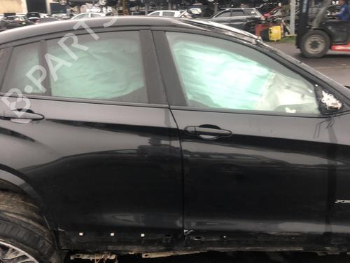 Left front window switch BMW X4 (F26) xDrive 30 d | BP25550737I27  - Image 8