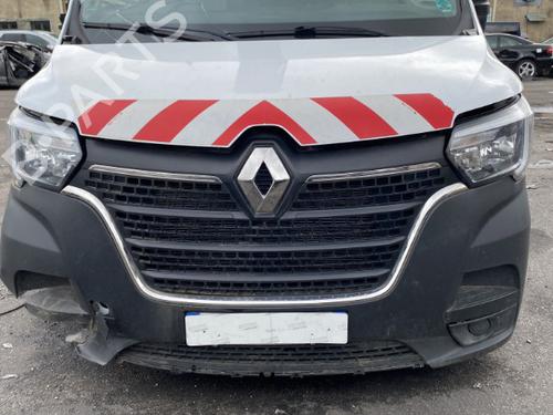 Headrest RENAULT MASTER III Van (FV) 2.3 dCi 135 FWD (FV0N, FV08, FV06, FV00, FV1S) | BP32771986I31  - Image 11