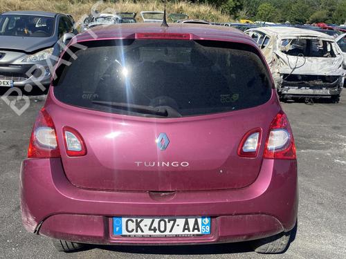 Left tailgate light RENAULT TWINGO II (CN0_) 1.2 16V (CN04, CN0B) | BP25520058C79  - Image 19