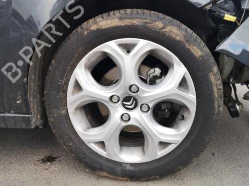 Climate control CITROËN C3 II (SC_) 1.4 HDi 70 (SC8HZC, SC8HR0, SC8HP4) | BP25579113I5  - Image 25