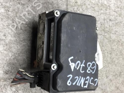 ABS pump RENAULT SCÉNIC II (JM0/1_) 1.6 (JM0C, JM0J, JM1B) | BP25529399M43 