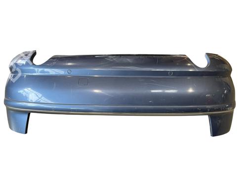 Used Rear bumper AUDI A8 D3 (4E2, 4E8) 3.0 TDI quattro (233 hp) 28198789