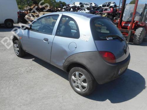 Startmotor FORD KA (RB_) 1.3 i | BP27357526M8 