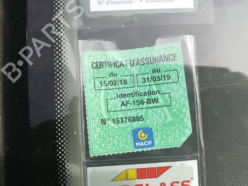 Left tailgate light VW GOLF V (1K1) 1.9 TDI | BP25577714C79  - Image 17