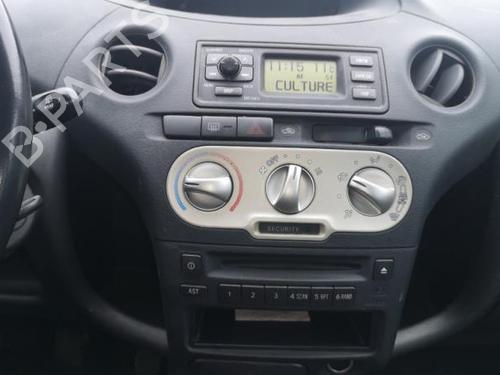 Switch TOYOTA YARIS (_P1_) 1.3 (SCP12_, SCP13_, SCP12R, SCP13R) | BP25537572I30  - Image 20