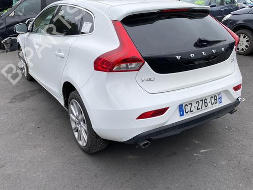 Right sun visor VOLVO V40 Hatchback (525) D3 | BP25541723I2 - Image 9