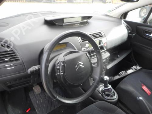 Front right window mechanism CITROËN C4 I (LC_) 1.6 HDi | BP25522747C23 