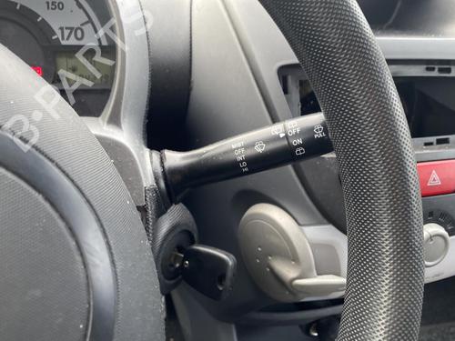 Left sun visor CITROËN C1 (PM_, PN_) 1.0 | BP25565882I1 - Image 21