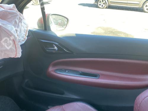 Left front brake caliper CITROËN DS3 (SA_) 1.6 VTi 120 | BP25581103M105 - Image 13