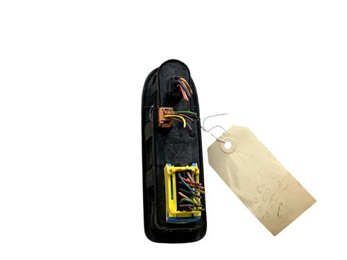 Left front window switch PEUGEOT 308 I (4A_, 4C_) 1.6 HDi | BP25529678I27
