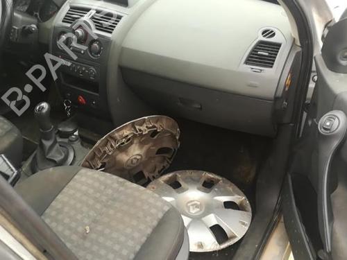 Climate control RENAULT MEGANE II Saloon (LM0/1_) 1.5 dCi (LM1F) | BP25577086I5 - Image 18