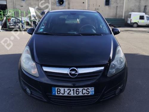 Left taillight OPEL CORSA D (S07) 1.3 CDTI (L08, L68) | BP25532500C34  - Image 17