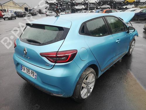 Rear left lock RENAULT CLIO V (B7_) 1.6 E-TECH 140 (B7MU) | BP25522013C100  - Image 27