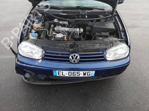Ratstangsstang VW GOLF IV (1J1) 1.9 TDI | BP25534368I23 