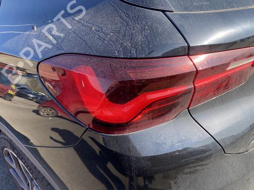 Boot lining BMW X2 (F39) xDrive 20 d | BP36416437I3 - Image 29