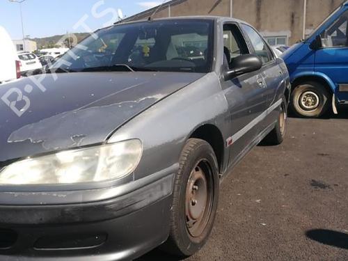 Retrovisor derecho PEUGEOT 406 (8B) 1.8 16V | BP25552692C27  - Image 19
