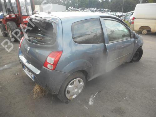 Steering column stalk RENAULT TWINGO II (CN0_)  | BP25577486I23  - Image 15