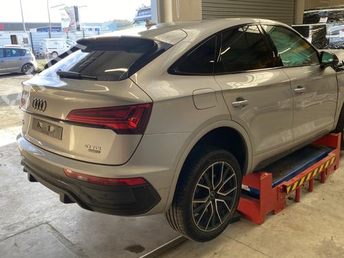 Right taillight AUDI Q5 (FYB, FYG) 40 TDI Mild Hybrid quattro | BP33701519C35  - Image 14