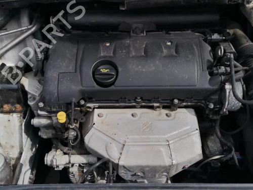 Alternator PEUGEOT 308 I (4A_, 4C_) 1.6 16V | BP25585101M7 