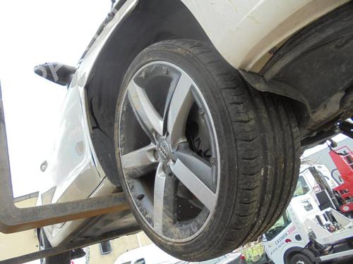 Front left lock AUDI A1 (8X1, 8XK) 1.4 TFSI | BP25516612C98 