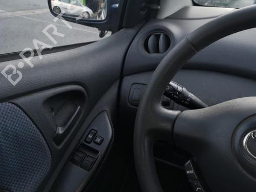 Right mirror TOYOTA YARIS (_P1_) 1.0 (SCP10_, SCP10R) | BP25523872C27 