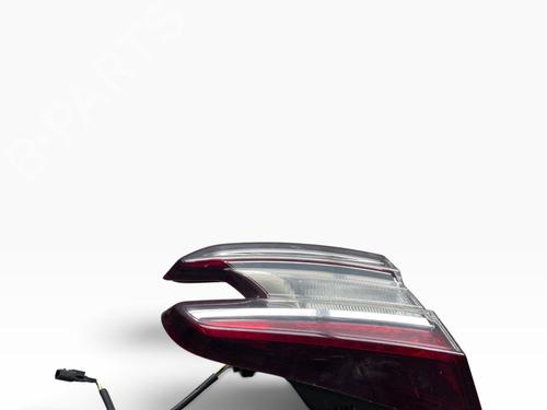 Used Left tailgate light Left tailgate light 38549788 38549788