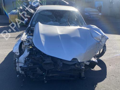 Front right window mechanism RENAULT MEGANE IV Hatchback (B9A/M/N_) 1.6 dCi 130 (B9A4) | BP25557614C23 - Image 8