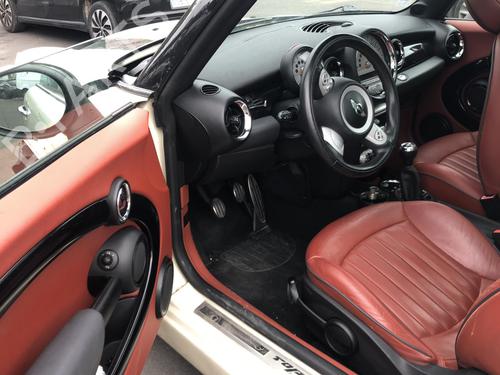Rudehejsemekanisme Højre foran MINI MINI (R56) Cooper D | BP25520314C23 