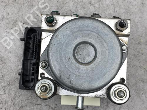 ABS pump RENAULT CLIO III (BR0/1, CR0/1) 1.5 dCi (C/BR0G, C/BR1G) | BP25575461M43
