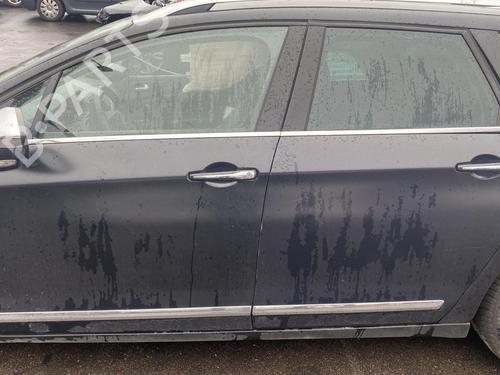 Left tailgate light CITROËN C5 III Break (RW_) 3.0 HDi 240 (RWX8CA) | BP25535007C79  - Image 8