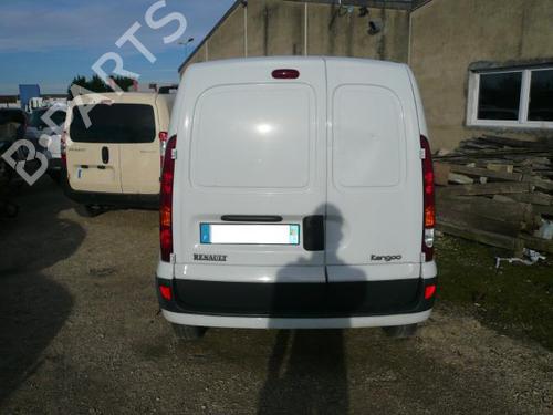 Front right window mechanism RENAULT KANGOO (KC0/1_) | BP25536250C23 - Image 4