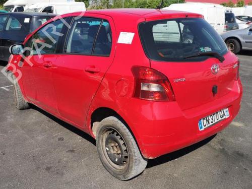 ABS pump TOYOTA YARIS (_P9_) 1.3 VVT-i (SCP90_, SCP90R) | BP25551609M43 