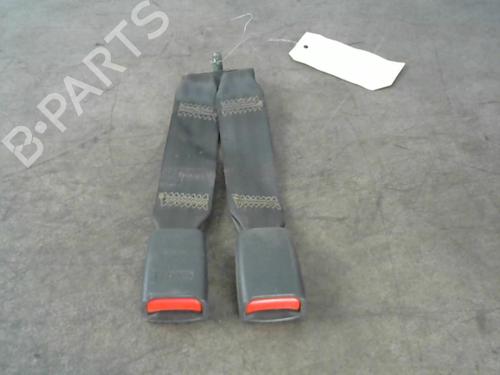 Used Seat buckle CHEVROLET AVEO / KALOS Hatchback (T200) 1.4 16V (94 hp) 25582804