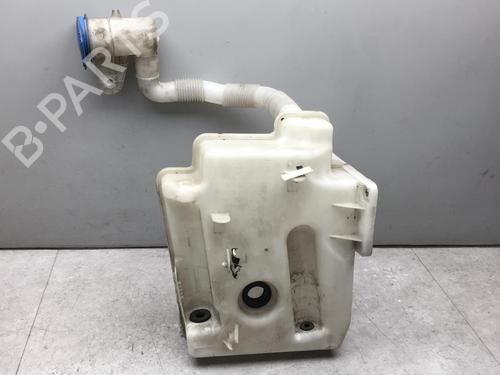Windscreen washer tank AUDI A3 Sportback (8PA) 1.9 TDI | BP25538009C113 