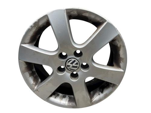 Used Rim VW POLO IV (9N_, 9A_) 1.2 12V (64 hp) 28491255