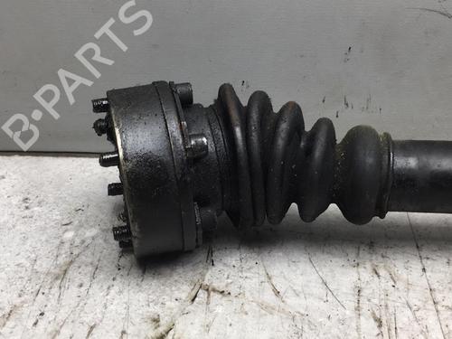 Used Right front driveshaft Right front driveshaft AUDI A3 (8L1) 1.9 TDI (100 hp) 25521767 25521767