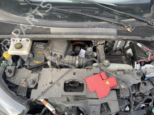 Front right seatbelt RENAULT ZOE (BFM_) ZOE | BP25546327I25 - Image 19