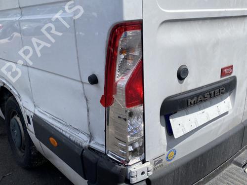 Front left lock RENAULT MASTER III Van (FV) 2.3 dCi 145 FWD (FV0E, FV0F, FV0H, FV02, FV0M, FV0S,... | BP25574607C98 - Image 26