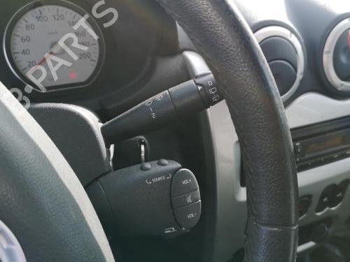 Alternator DACIA SANDERO 1.5 dCi | BP25538747M7  - Image 8