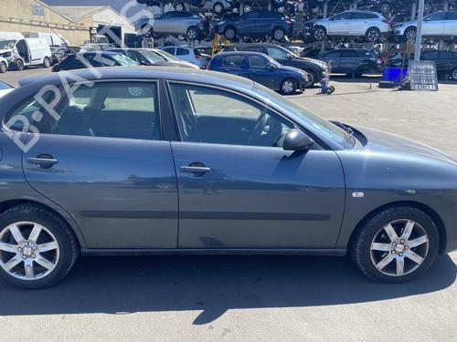 Left sun visor SEAT IBIZA III (6L1) 1.4 16V | BP25520601I1 - Image 25