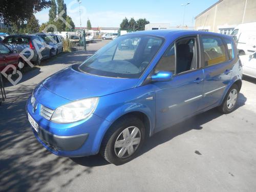 Høyre bak utvendig håndtak RENAULT SCÉNIC II (JM0/1_) 1.5 dCi (JM02, JM13) | BP25582159C130 