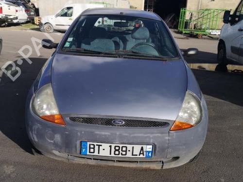 Expansion tank FORD KA (RB_) 1.3 i | BP25536812C120 