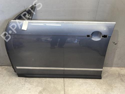 Used Left front door CITROËN C6 (TD_) 2.7 HDi (204 hp) 25545897