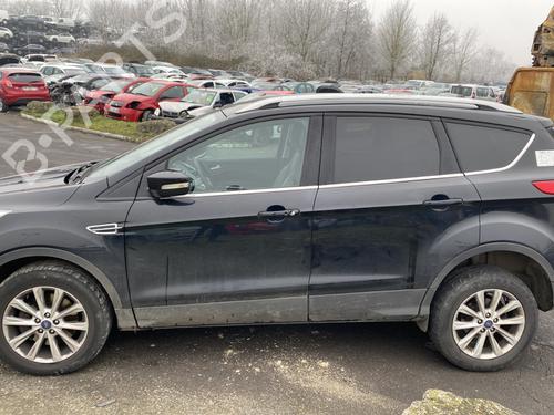 Tailgate lift support FORD KUGA II (DM2) 2.0 TDCi | BP26655256C138 - Image 25