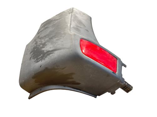 Corner bumper MERCEDES-BENZ SPRINTER 3-t Van (B906) 214 CDI (906.611, 906.613) | BP25542572C117 