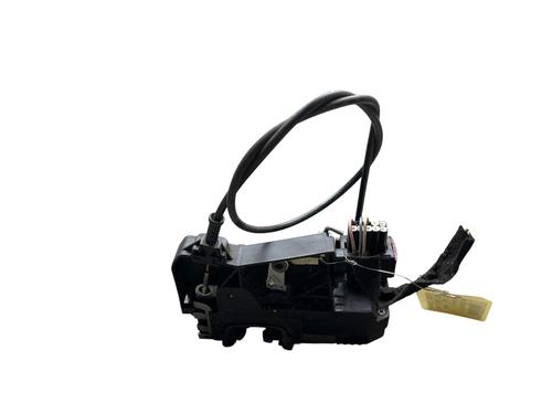 Front right lock RENAULT TRAFIC II Van (FL) 1.9 dCi 80 (FL0B) | BP26210370C97 - Image 2