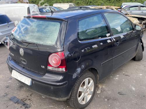 Generator VW POLO (9N_, 9A_) 1.2 12V | BP27698107M7 