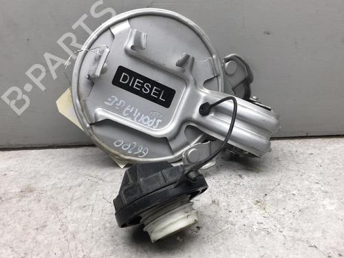 Used Fuel flap Fuel flap KIA SPORTAGE II (JE_, KM_) 2.0 CRDi 4WD (140 hp) 25521056 25521056