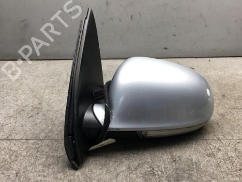 Left mirror VW GOLF V (1K1) 2.0 TDI | BP25512352C26 