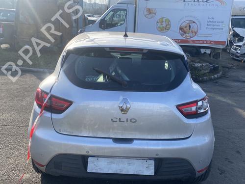 Climate control RENAULT CLIO IV (BH_) 1.5 dCi 90 | BP26614585I5  - Image 18